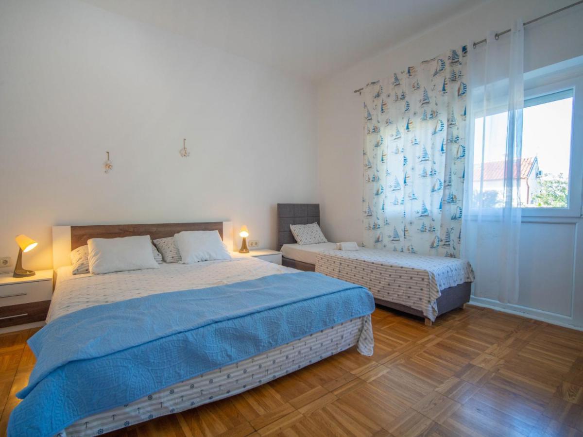 Apartment Ivka -Apt-1 By Interhome Punat Exterior foto